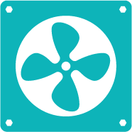 Bathroom Vent Installation