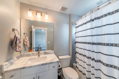 Remove Excess Moisture or Odor