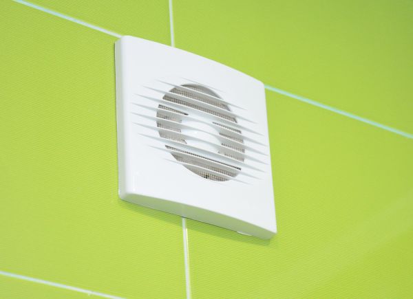 Exhaust Fan Installation Service